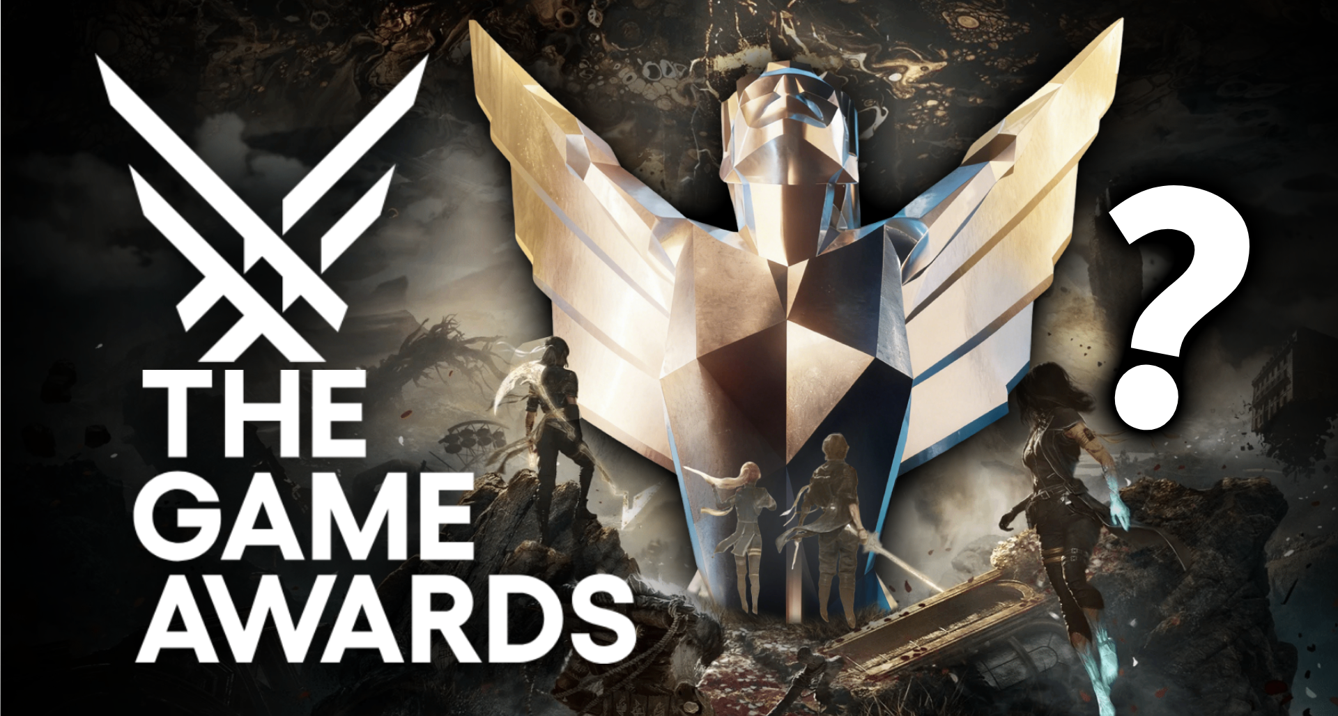 在TGA狂揽12项提名的《33号远征队》，过誉了吗？