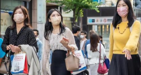 瑜伽褲現在很火，爲什麼很少見日本人穿？