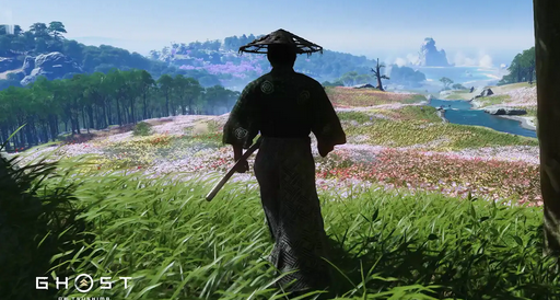 【欣赏篇】高配置电脑必装：十款画质逆天、风景绝美的3A神作