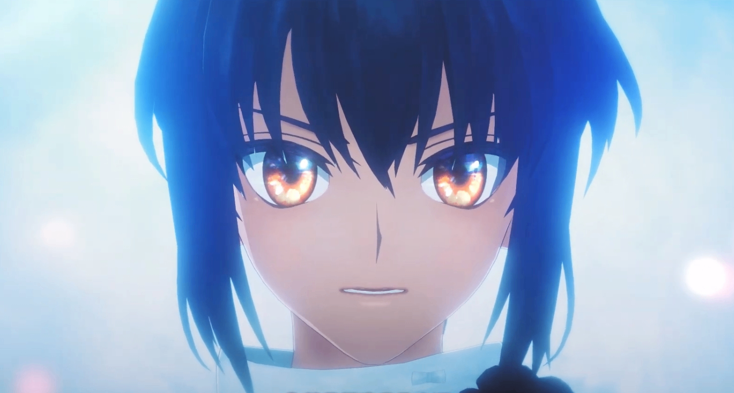 Fate世界观补全计划｜Saber 日本武尊