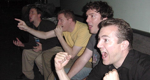 那些梗图来自于哪？