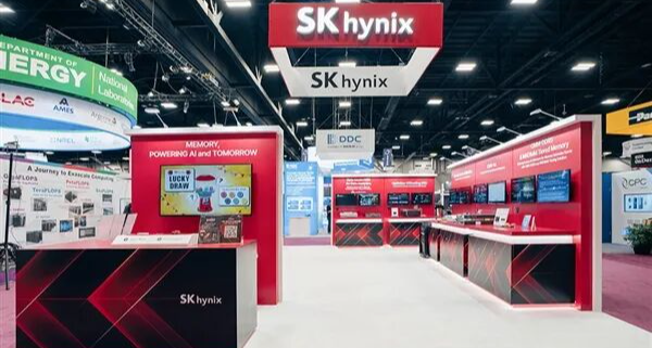 一条就256GB！新一代DDR5内存首秀