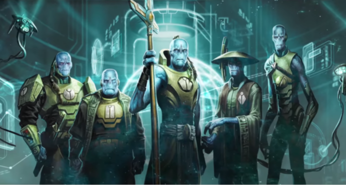 大大滴好！—鈦族