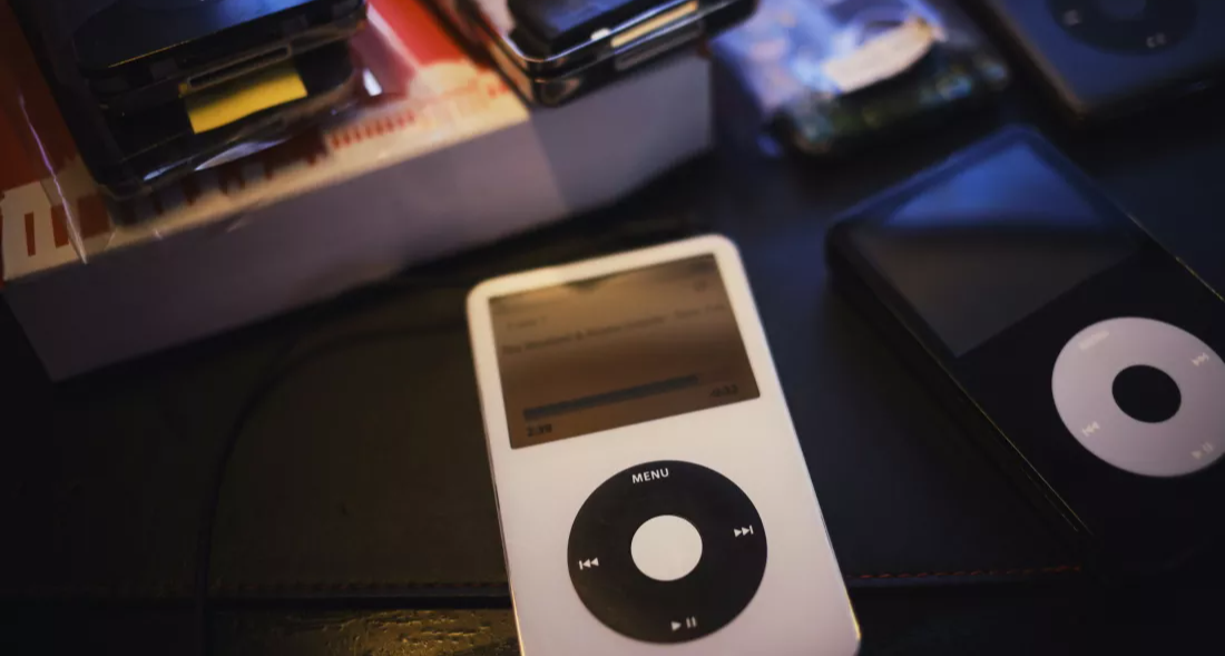 MP3 格式迎来 30 周年，仍是数字音频压缩标准