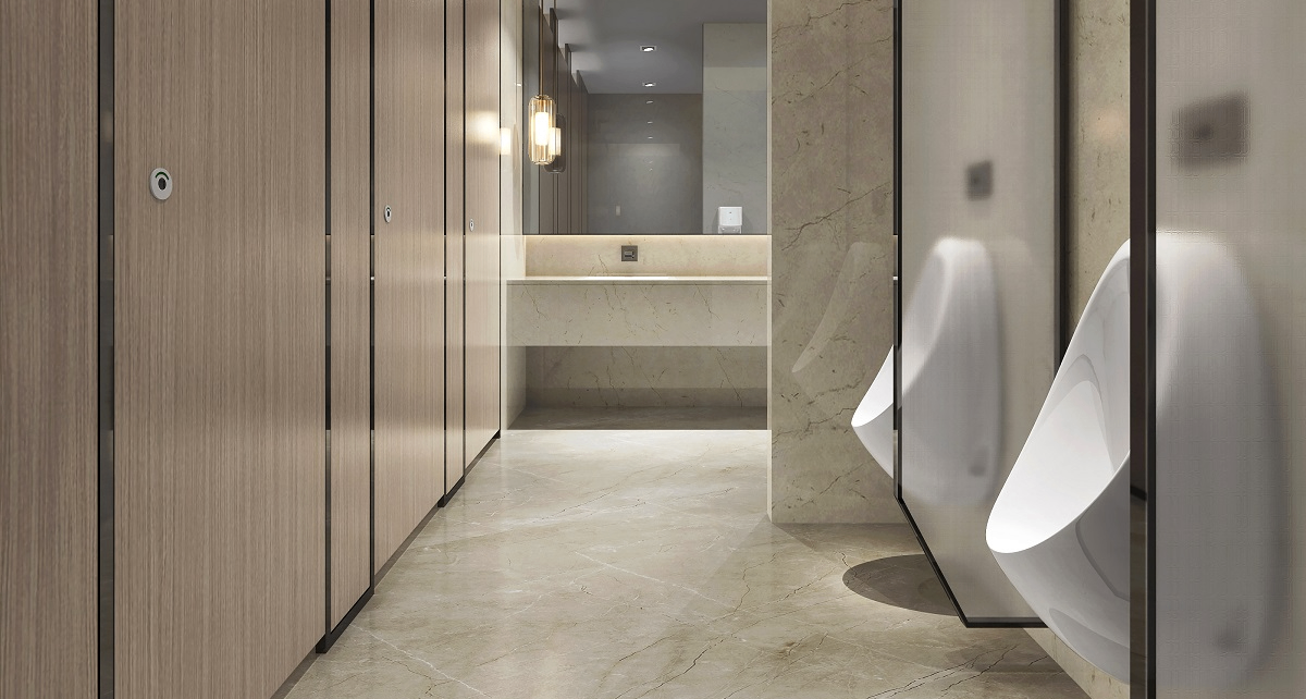 公司被曝拍员工如厕照并记录时间，网友：这真的能好好工作吗？