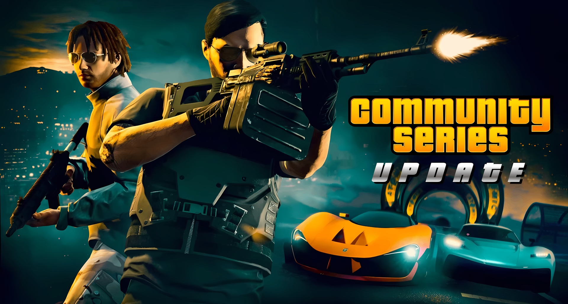 下架1月终于返场！电磁步枪|寡妇制造者|原子能枪7折优惠购买教程