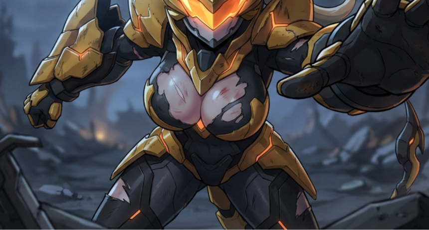 正緊肉鴿❌，美少女肉鴿☑？