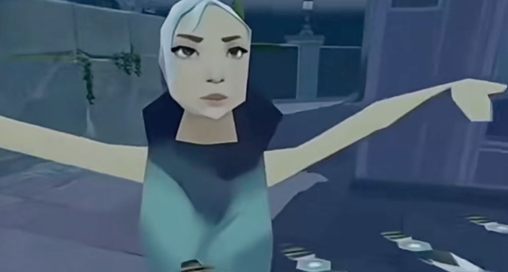 ber？原来你也玩无畏契约