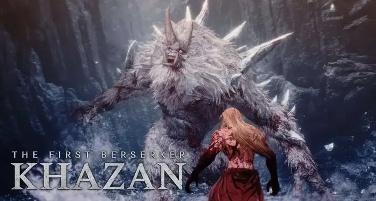 《第一狂战士：卡赞》更新发布获奖免费礼包