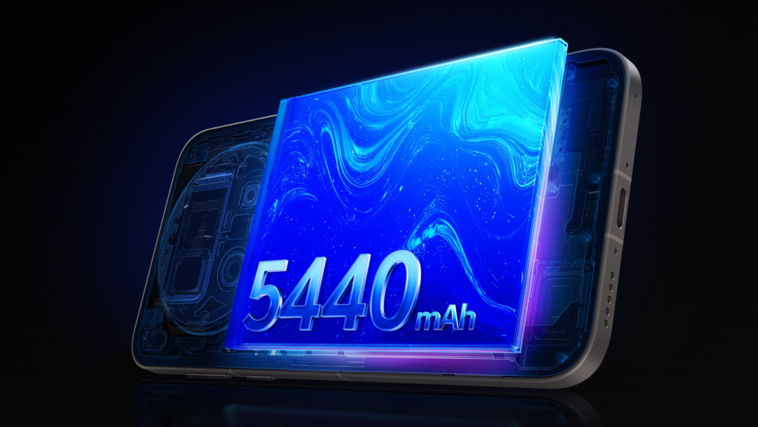 别再骂苹果三星挤牙膏了，电池小真不是技术不行。。。