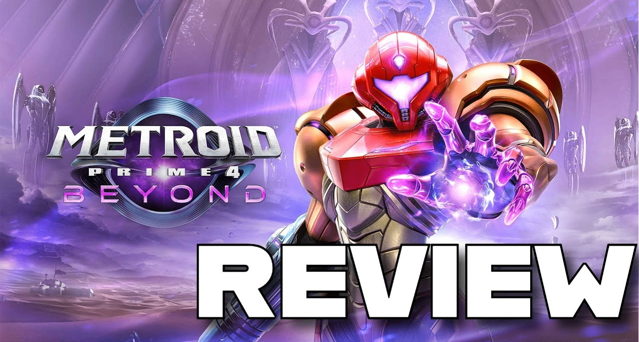 《密特罗德 究极4：穿越未知》发售前偷跑视频流出