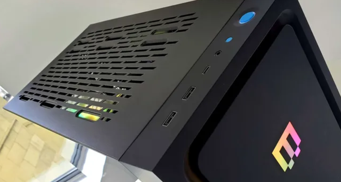 美系组装商CEO警告：想升级PC和显卡，现在不买就晚了