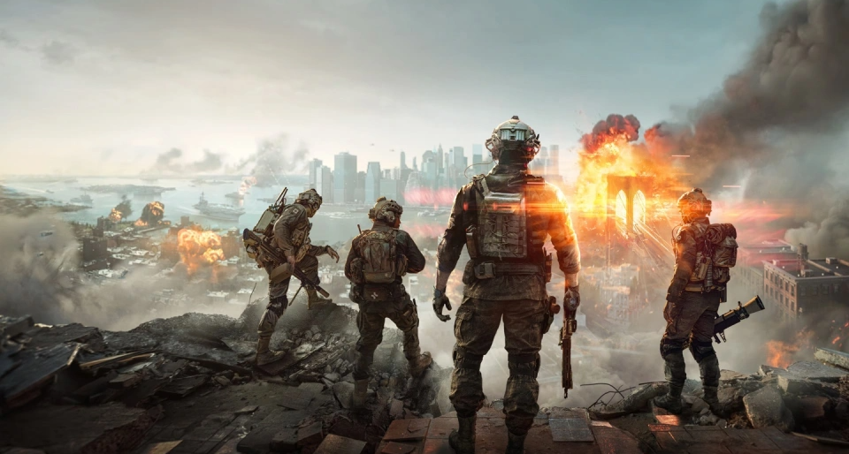 战地6反作弊杀疯了！240万次拦截，98%对战无挂？