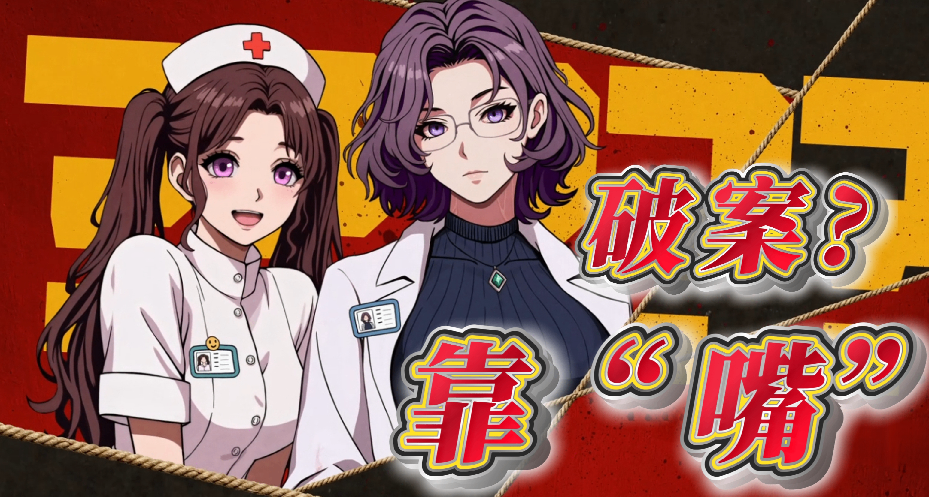 将Ai融入探案的《诡秘推理》，会打开推理游戏的新纪元吗？