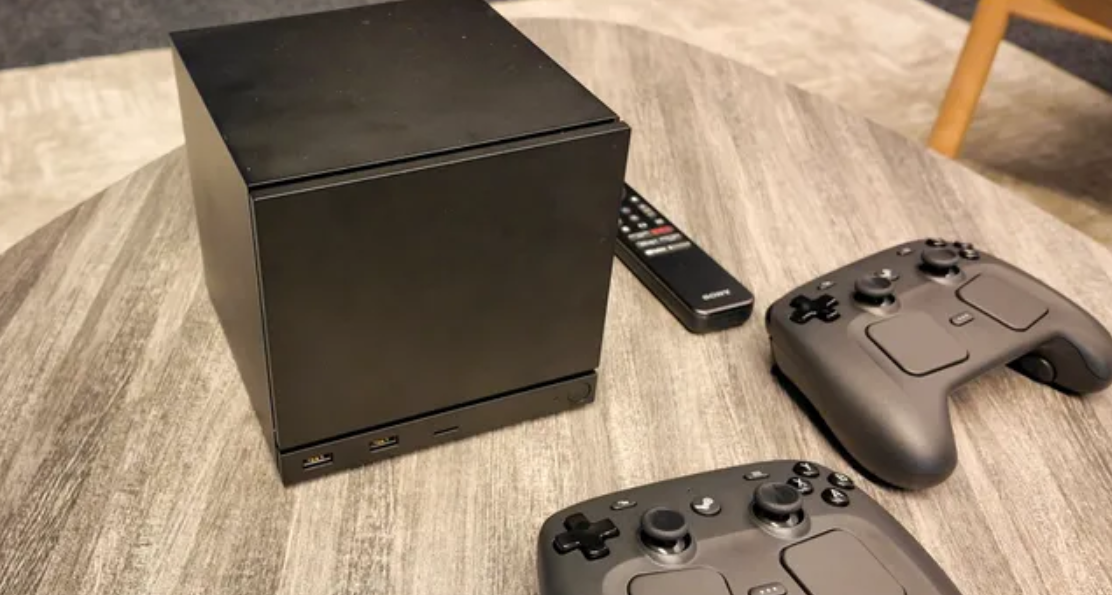 《博德之门3》发行总监：Valve不亏本卖主机“不是蠢，是怪”