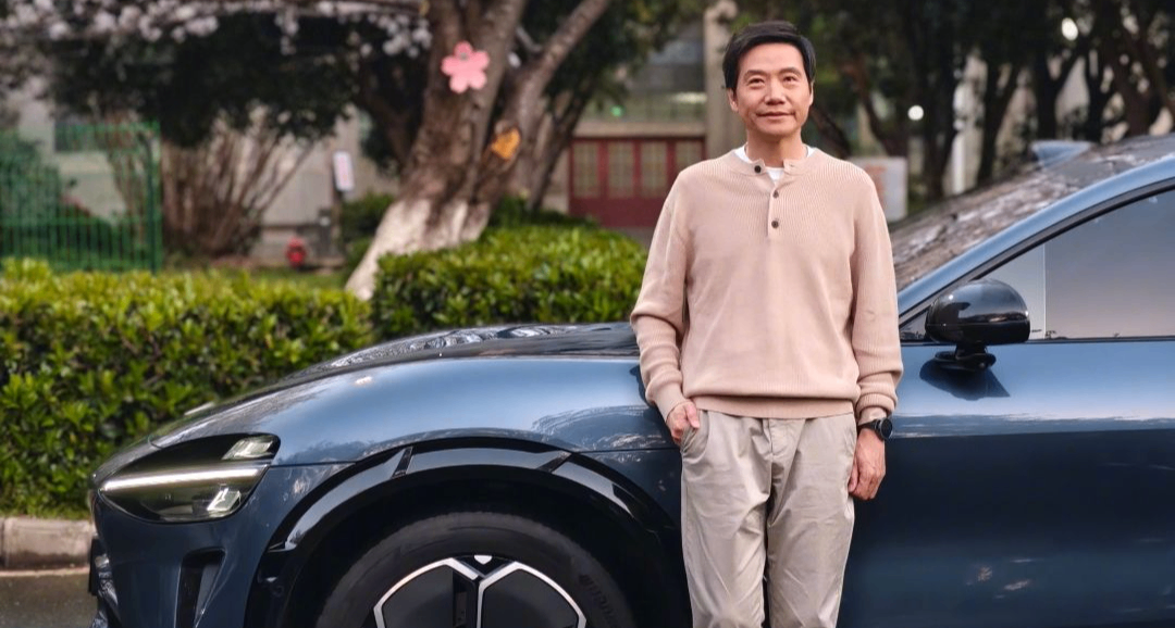 小米準備啓動去“雷軍”化