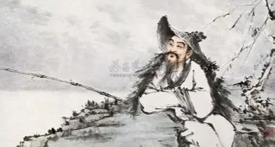 崇祯五年十二月，余住西湖。大雪三日，湖中人鸟声俱绝。