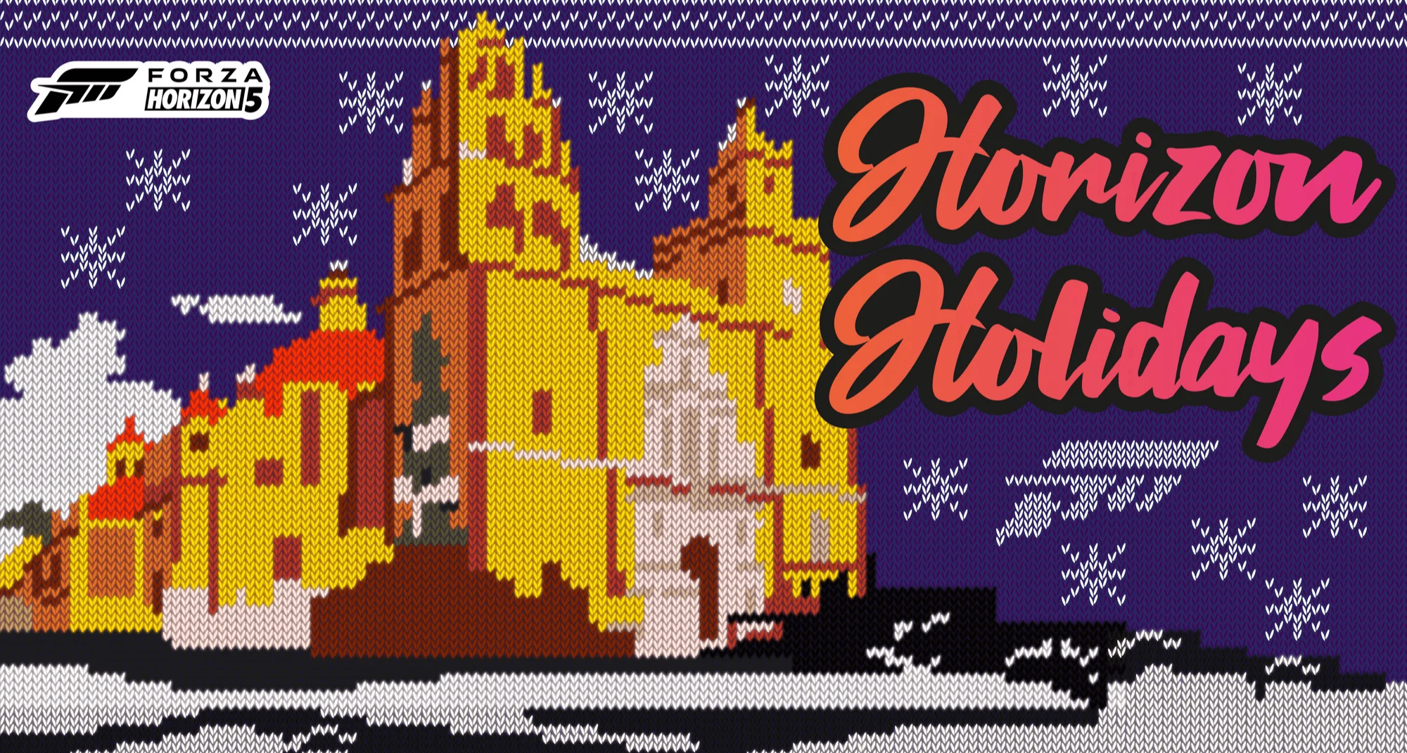 《極限競速：地平線5》S54 夏季賽指南