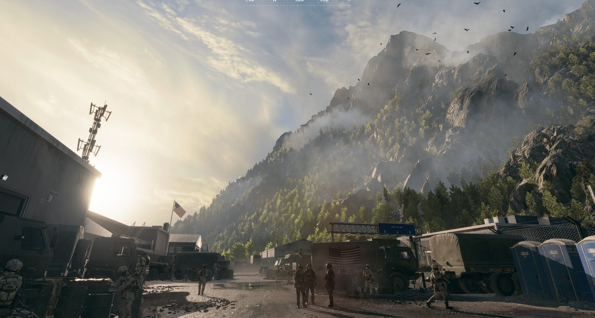 預定TGA？戰地六真要成“年度最佳”FPS了