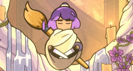 电脑里有一款不3H通关就拿不到成就的空洞骑士代餐——康斯坦丝