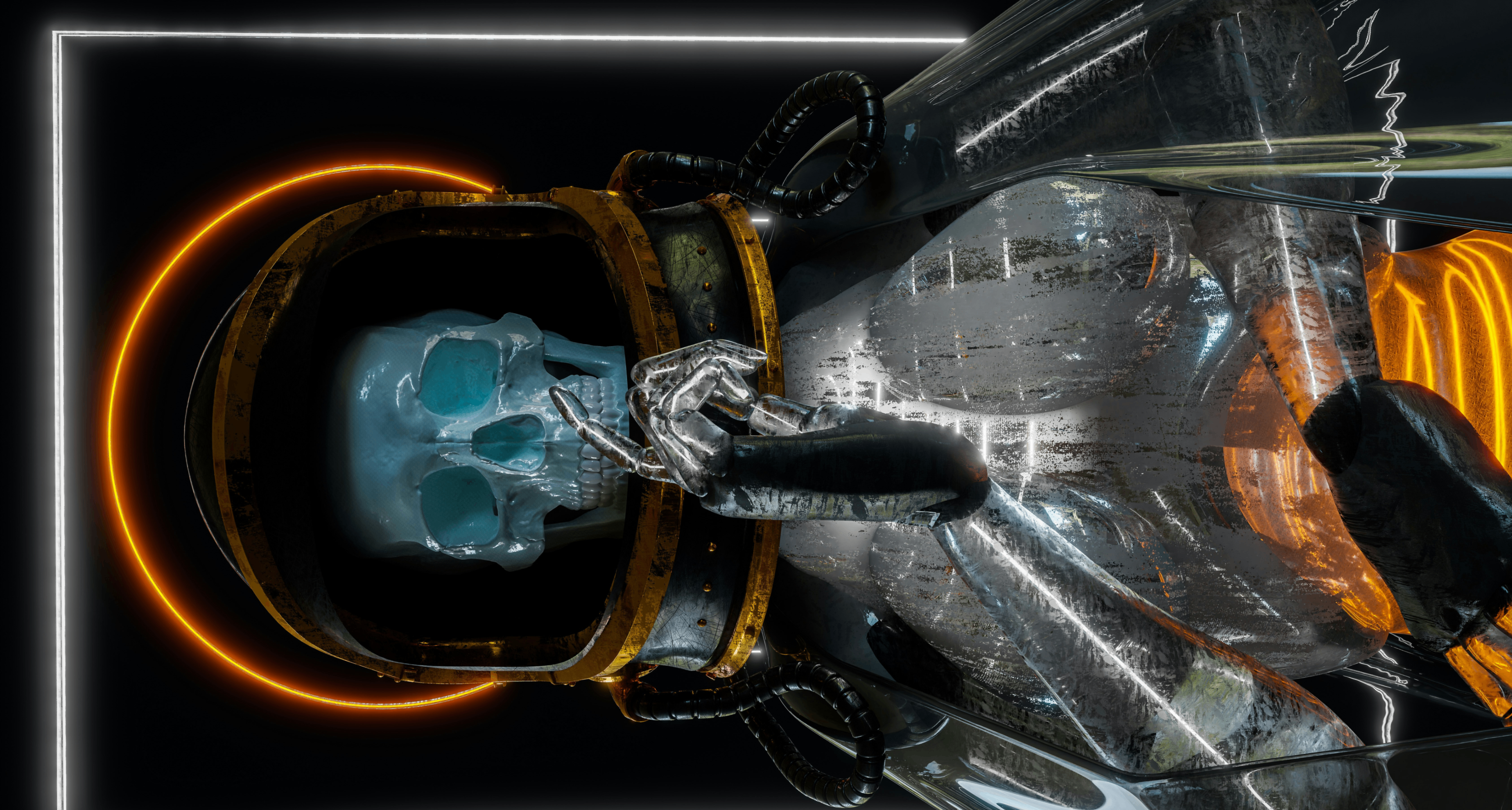 为什么人体冷冻技术在我们追求永生的道路上行不通？