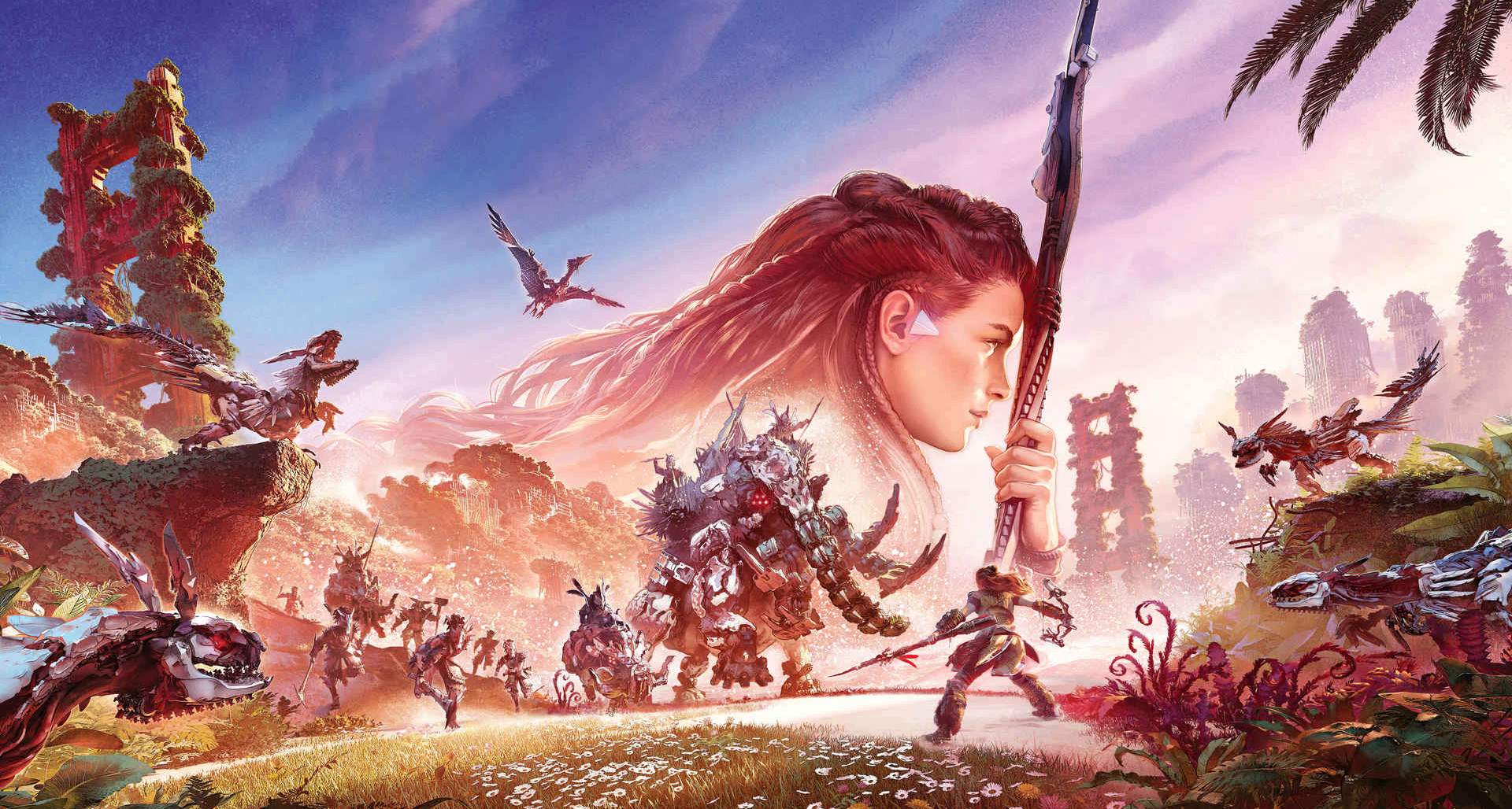 AI埃洛伊太美引官方拉黑？博主曝遭遇限流，玩家吵翻颜值归属