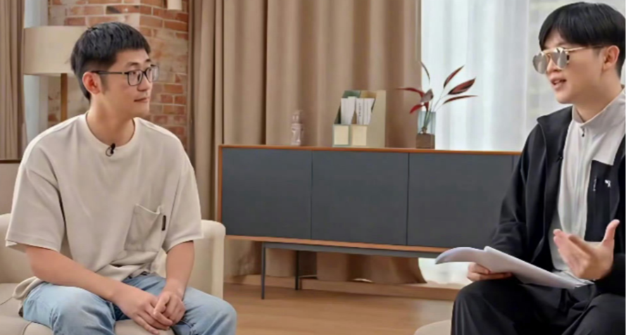 影视飓风否认冲锋衣致癌，出示检测报告，博主删除不说假话字样