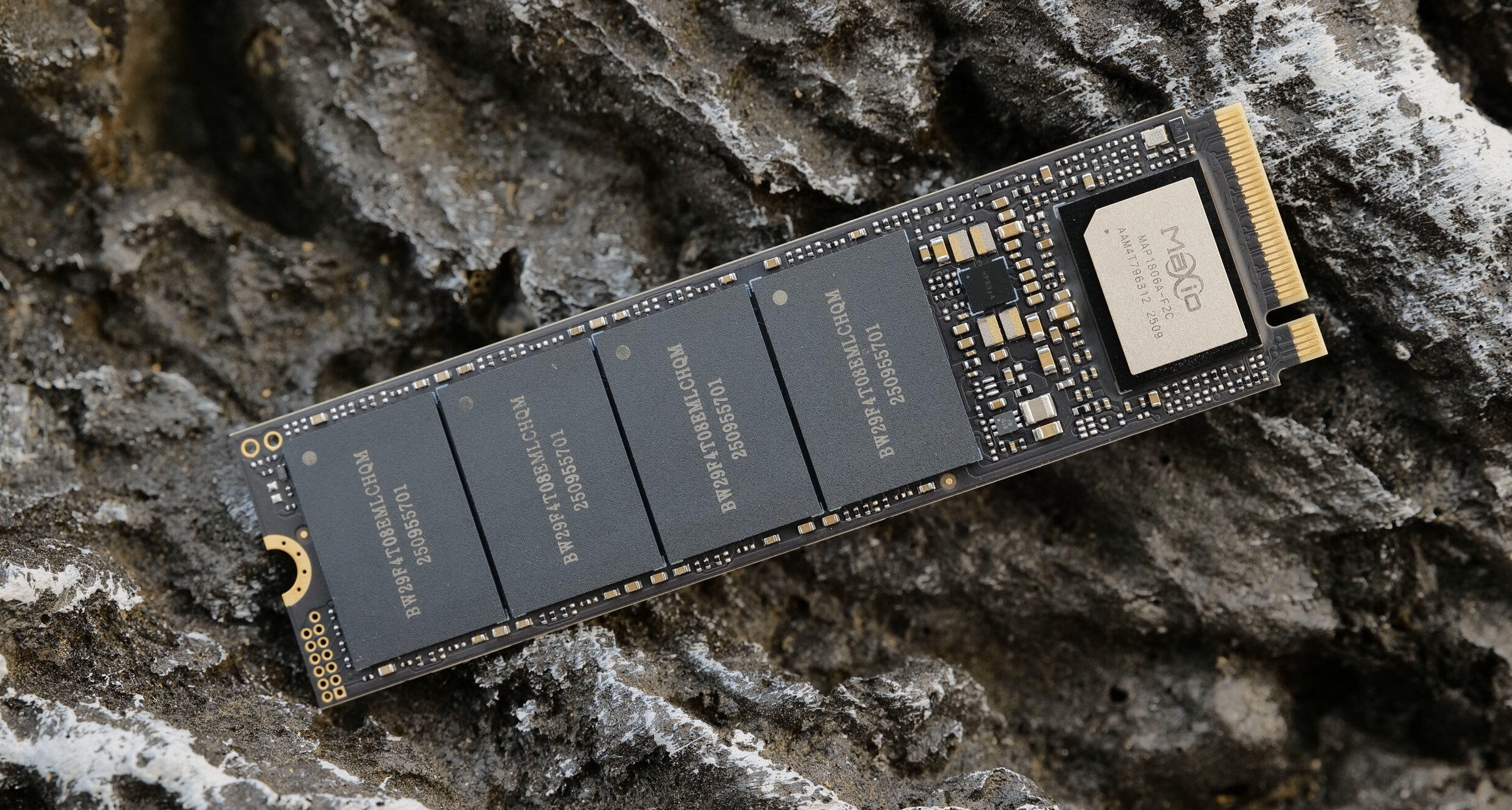 倒反天罡，PCIe 5.0 SSD比4.0還便宜了？