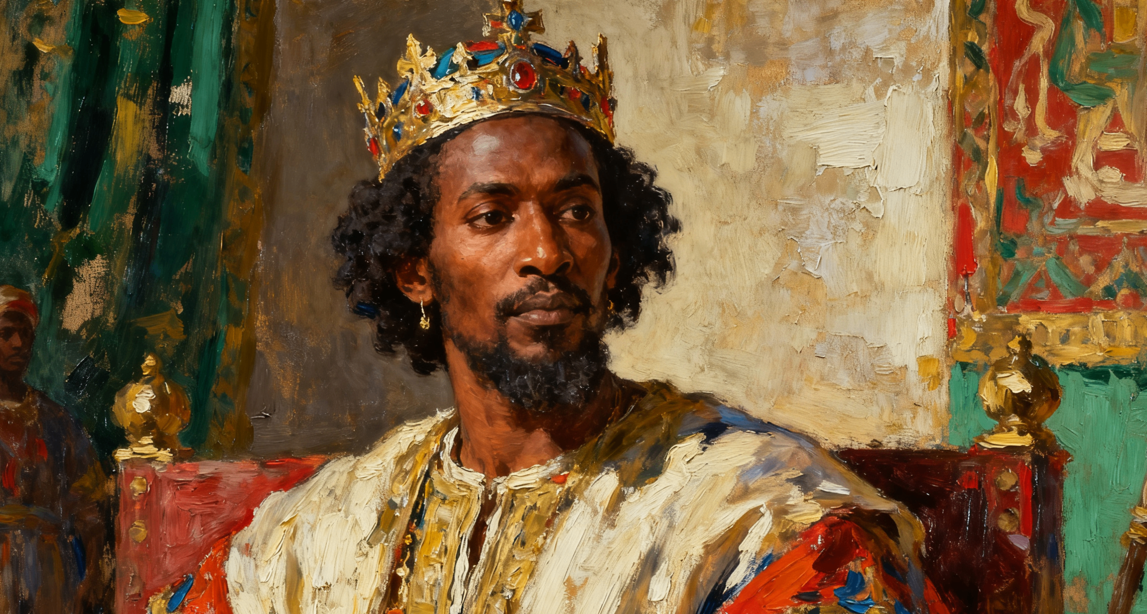 十字軍之王3 成就攻略 貝塔以色列  還有黑叔叔什麼事兒？