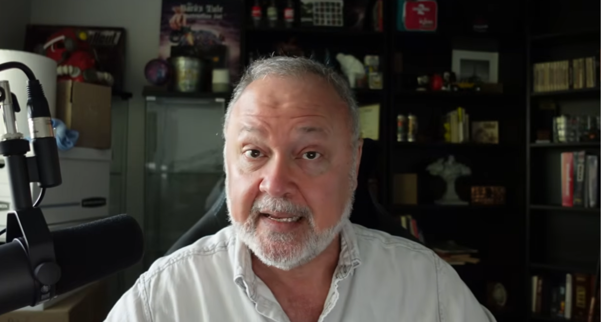 《輻射》聯合創始人：官方正史由IP持有者定，玩家解讀永遠不會錯