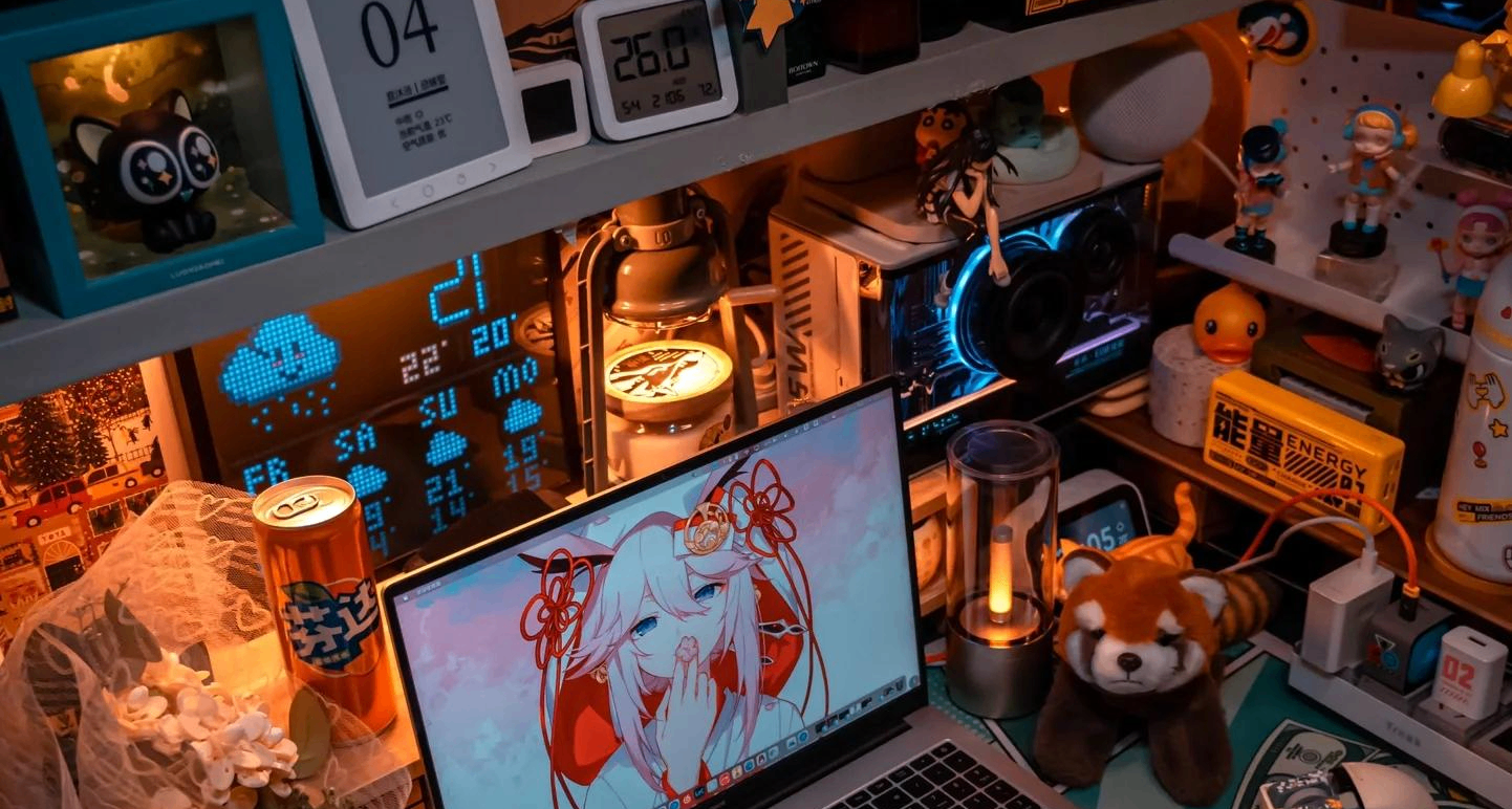 不要直接搜！13 个平替关键词，花小钱办大事，性价比拉满（2）