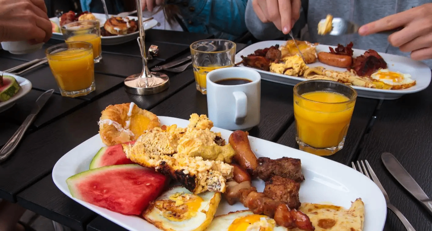 早上应该先吃早餐还是先刷牙？12 个不常提起的知识点你知道吗