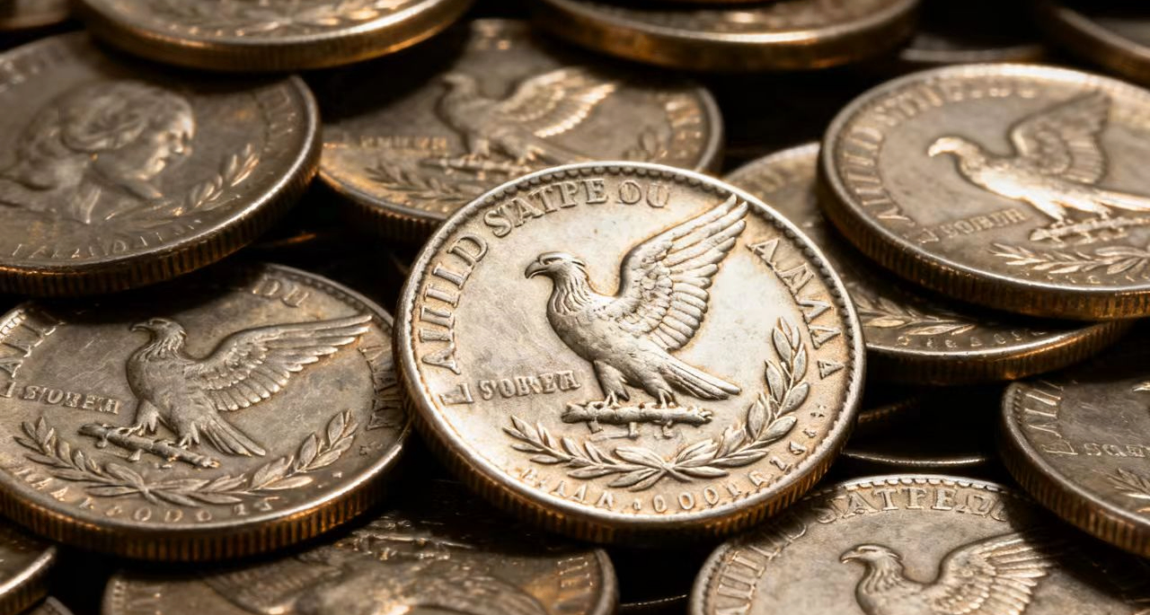 一元钱生来就叫一块？哪有那么多天经地义的事