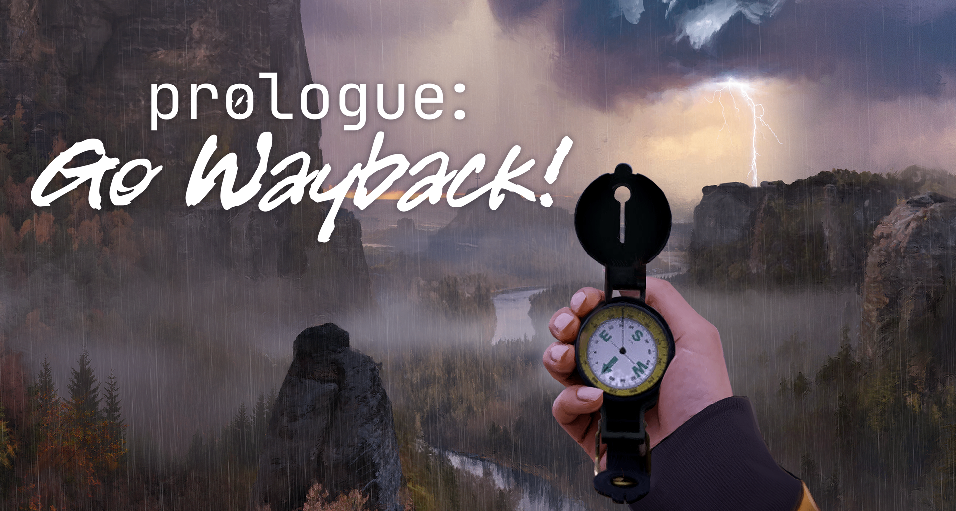 绝地求生PUBG中的“PU”是谁？大逃杀之父现在在实验什么新玩法？