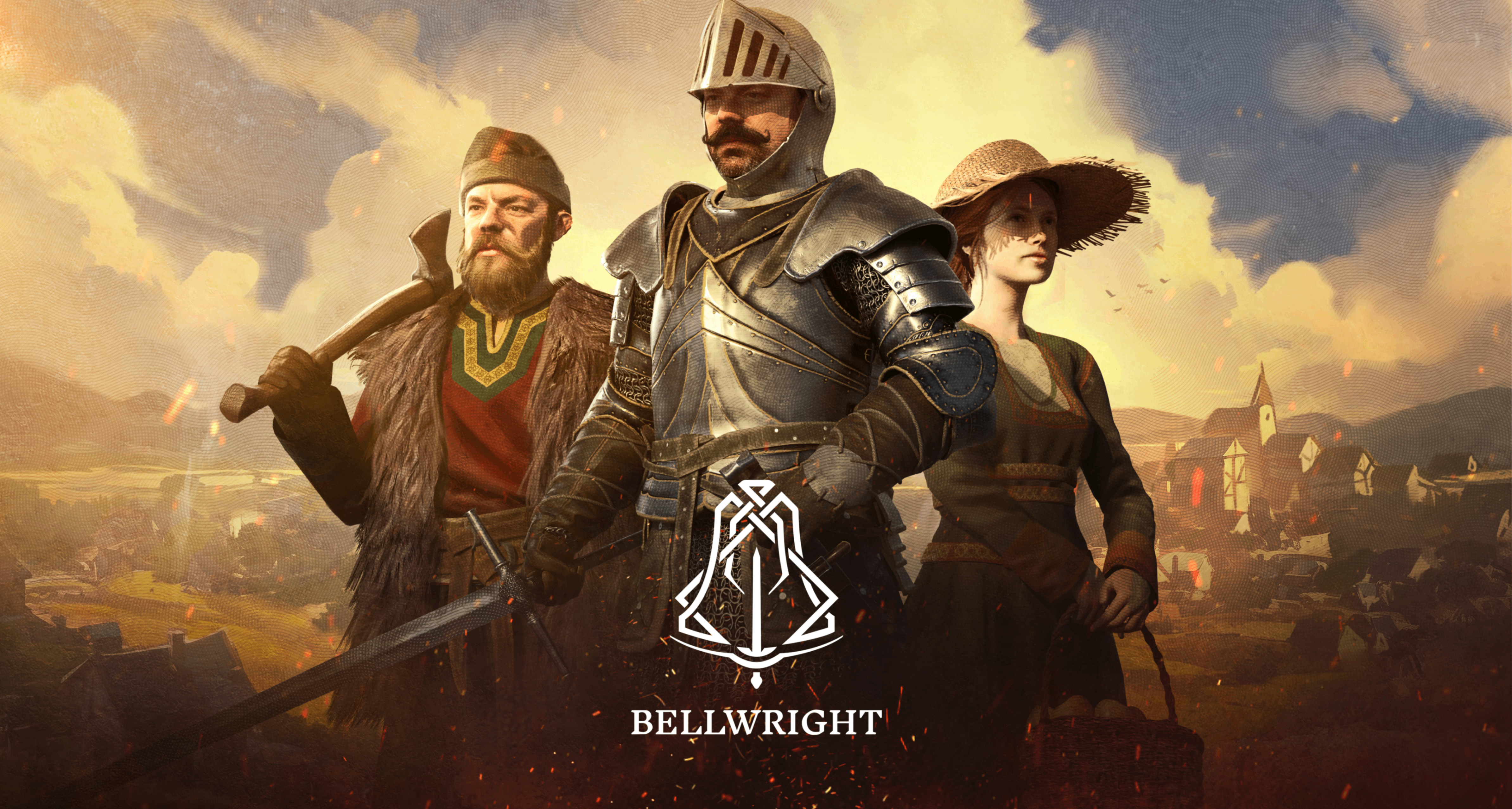 《頌鍾長鳴》重大更新將至，各位領主準備好踏上拓境之途了嗎？