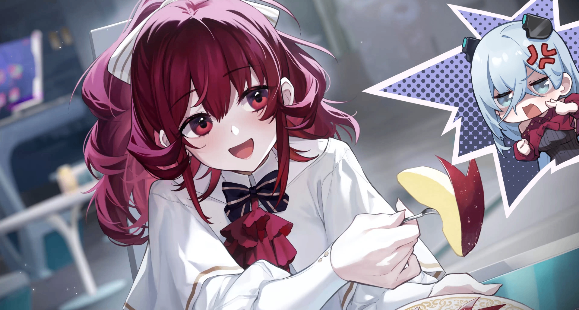 从轻小说到独立游戏，那些让【视觉小说】活过来的剧本秘籍