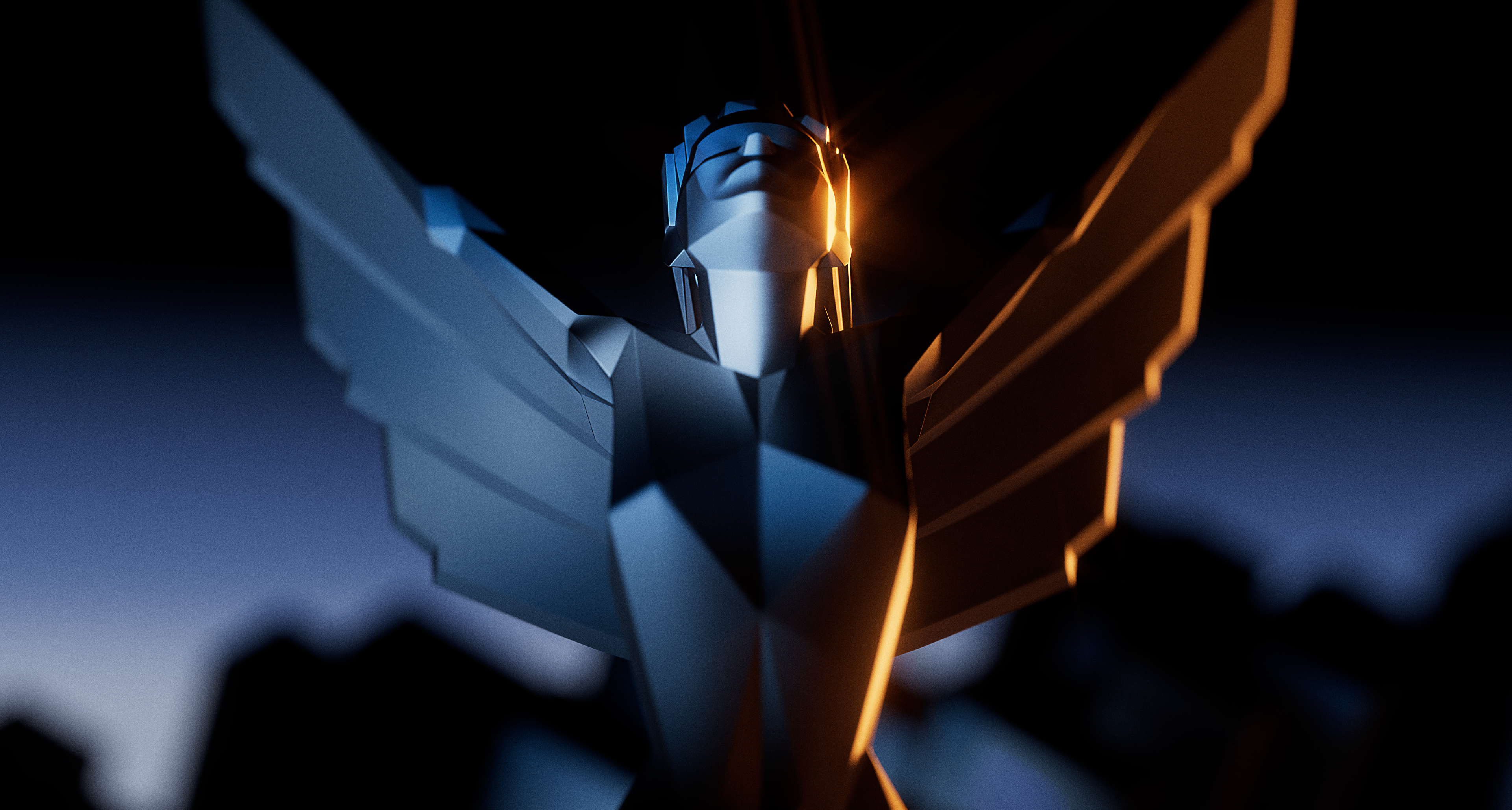 原神鸣潮三角洲入选TGA玩家之声