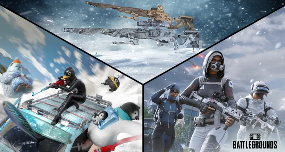 2025年12月商店公告