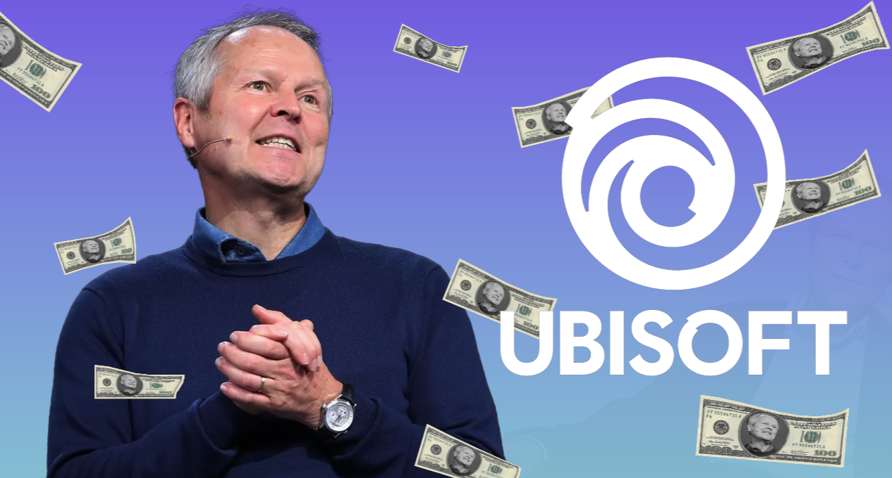 育碧多款游戏直降1折特惠！最低只要个位数！