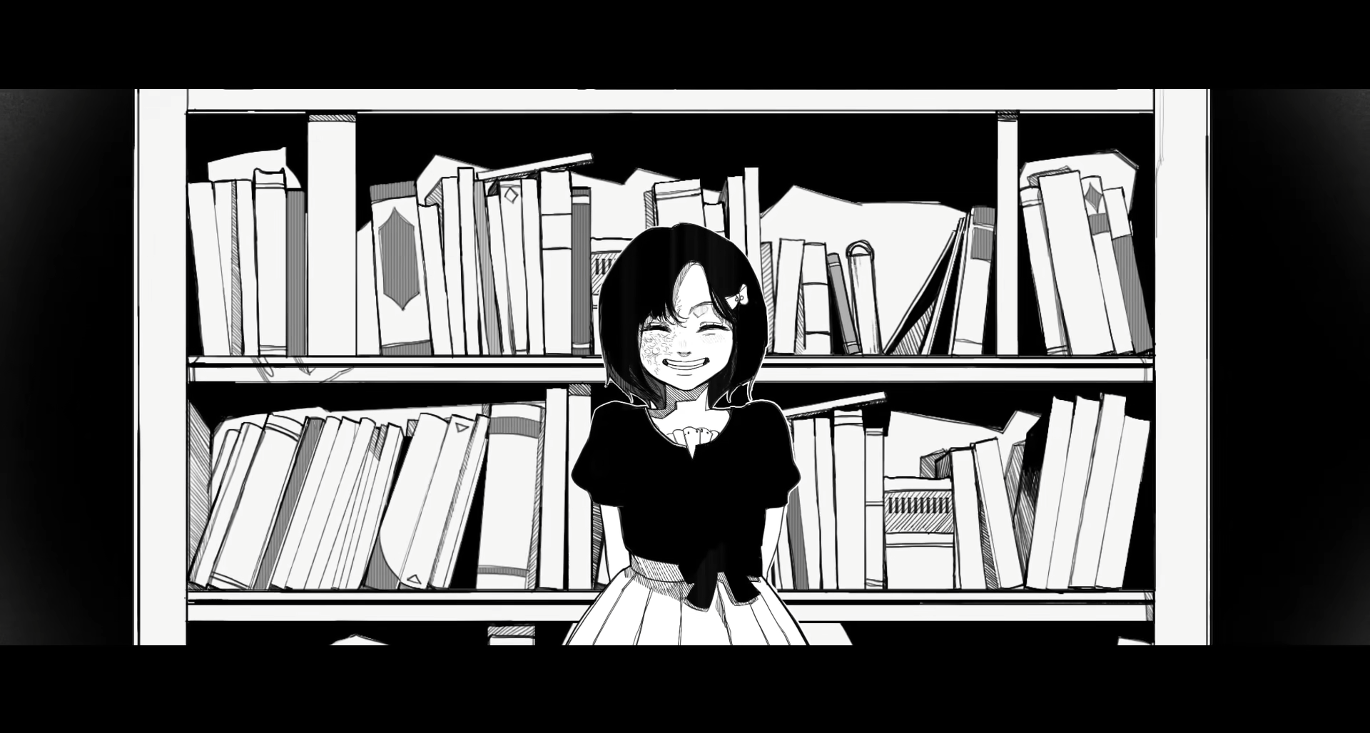 冷门小游戏推荐！盘点20款steam上画风绝美宝藏游戏（二十）