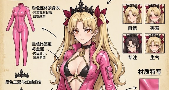 Nanobanana Pro 最新各种玩法合集！焚决！