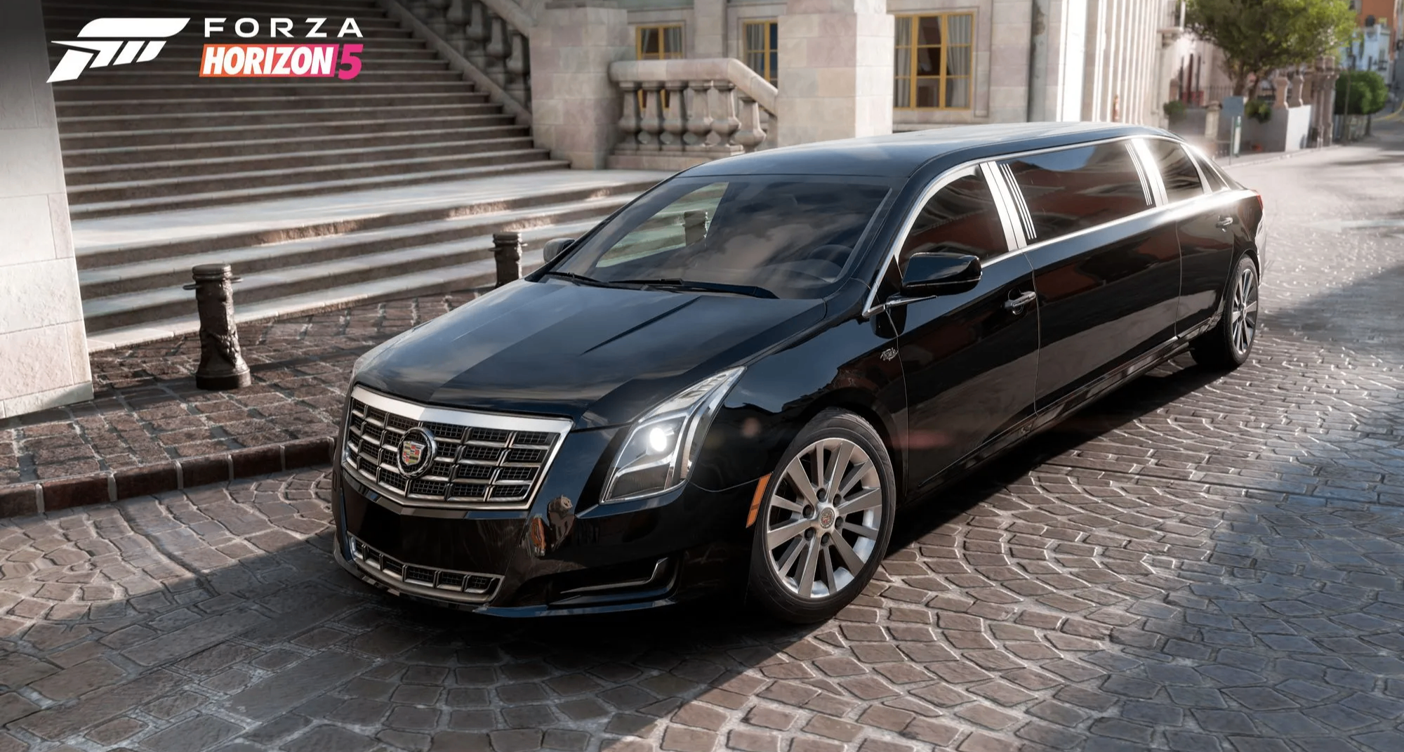 《極限競速：地平線5》S54 秋季賽指南