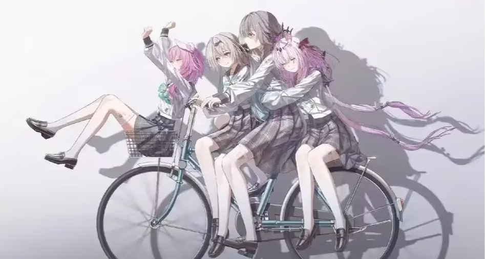 星穹鐵道一年不出四星角色，究竟是另有他圖還是設計失衡？