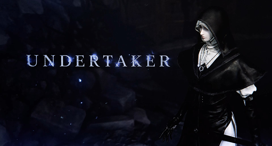 《黑夜君临》全新渡夜者“送葬者”预告公开！12月4日正式上线