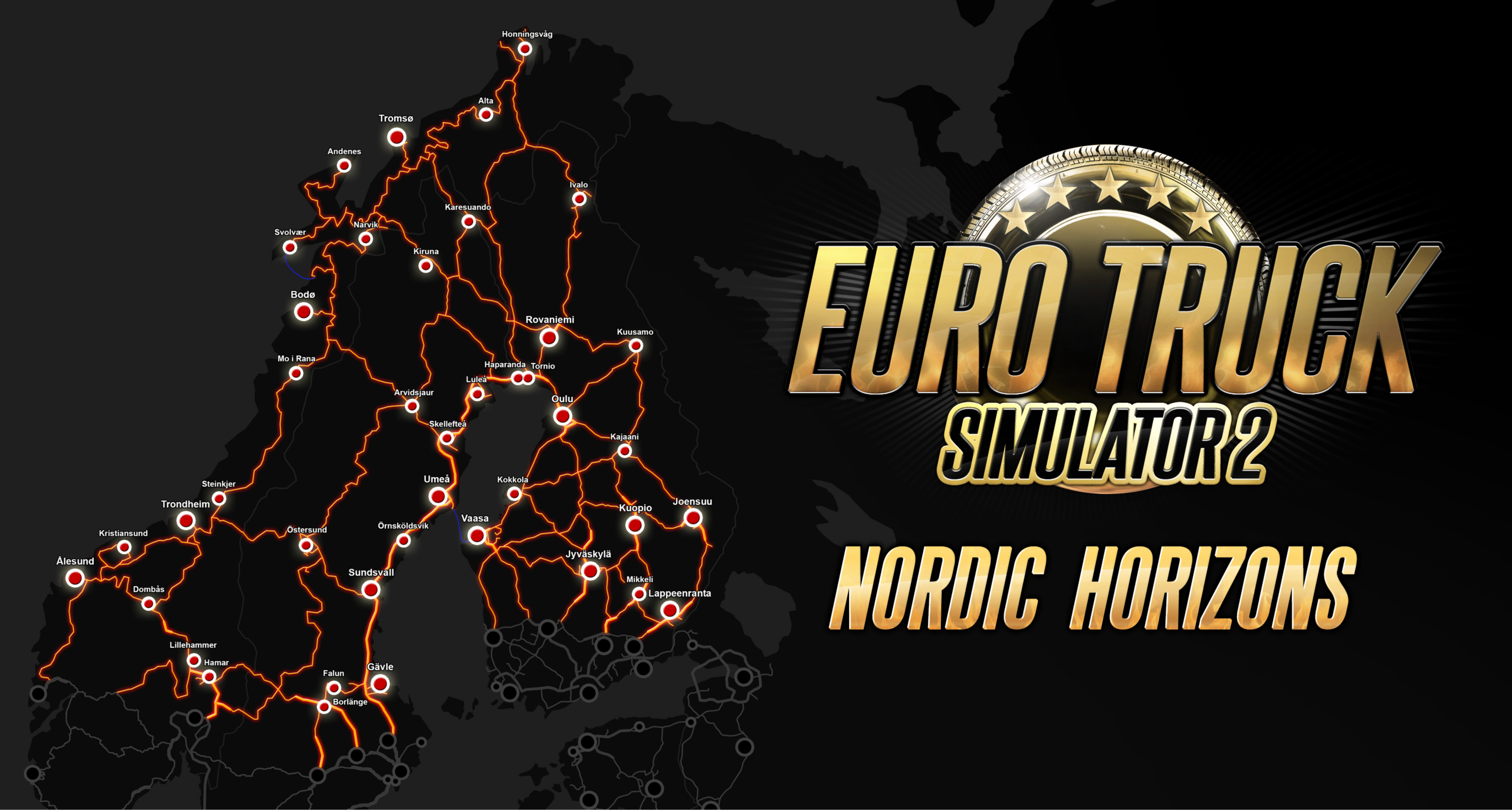 歐卡2 全地圖現已更新！