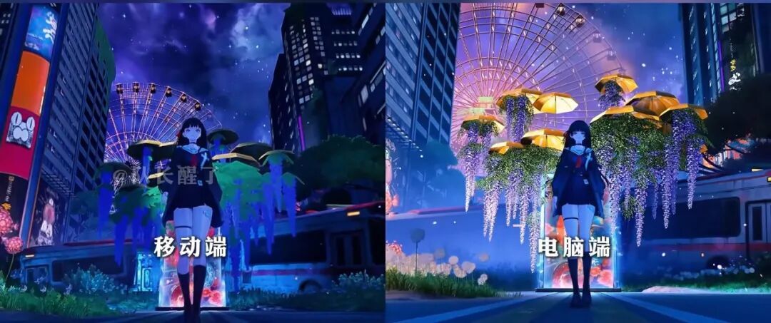 二次元游戏为什么要打「赢学」大战？