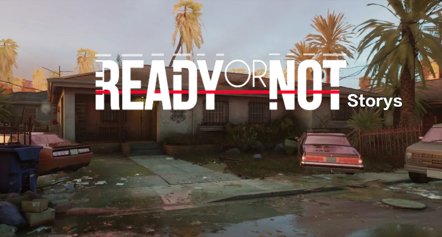 【嚴陣以待故事】緝毒特警