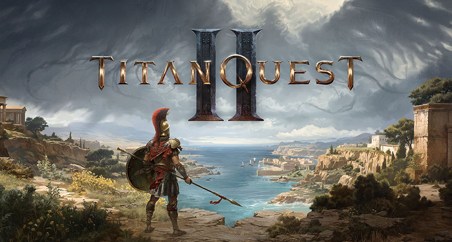 《泰坦之旅2》中文本地化已在开发