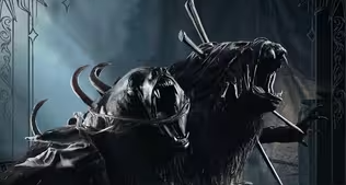 【獵殺：對決】兇獸歸來！