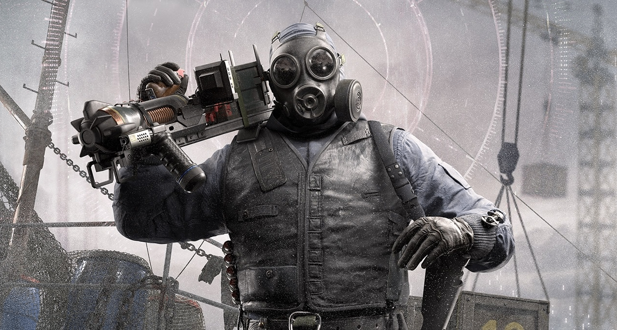 《彩虹六號：圍攻X》Y10S4更新說明